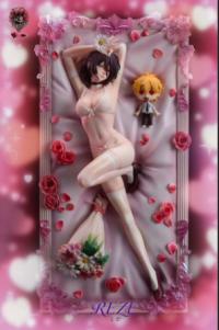 予約 Weare A Design Studio Reze Frame   スタチュー DX28925R