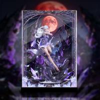 予約 否极/PIJI Studio 聖採兒 Saint Cai'er 1/6 スタチュー 専用 展示ケース ZSH1636112A