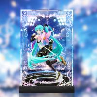 GSC 初音ミク delight fairy style 1/7 専用 展示ケース ZSH8866654F