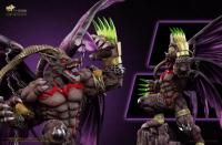 T1 Stuidio The Seven Great Demon Lords Sloth Sin Belphemon スタチュー DX334431B