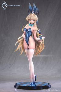 予約 Pure Crush Studio  Blue Archive 一之瀬アスナ Asuna  1/6  スタチュー DX317455K