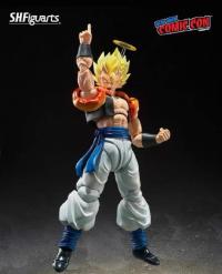 S.H.Figuarts  2025 SDCC NYCC ドラゴンボール ゴジータ  アクションフィギュア  海外限定