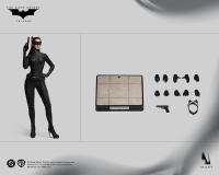 予約 INART キャットウーマン Catwoman 1/6 アクションフィギュア AG-A029