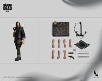 予約 INART   Daryl Dixon ダリル・ディクソン 1/6 アクションフィギュア AG-A030