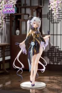 予約 Elf Studio  妖精騎士ランスロット Lancelot   cheongsam ver スタチュー DX116441L