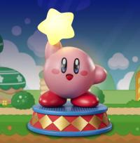 予約 First 4 Figures 星のカービィ We Love Kirby 25cm Definitive Edition スタチュー DX01598714O