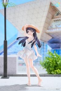 予約 Solarain Toys  俺の妹がこんなに可愛いわけがない  五更瑠璃 白猫Ver. 1/6  フィギュア SB45558Q