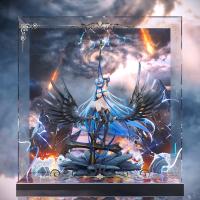 予約 APEX-TOYS アズールレーン アルザス 1/7 フィギュア 専用 展示ケース ZSH7465649E