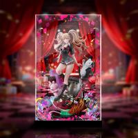 予約 GSC ダンガンロンパシリーズ 江ノ島盾子 15th Anniversary Ver.1/7 専用 展示ケース ZSH698540F