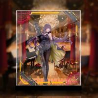 予約 GSCドールズフロントライン2：エクシリウム マキアート 舞踏会の休止符Ver.1/7 専用 展示ケース ZSH0516464G