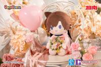 POTEPOTTE 30th Anniversary  名探偵コナン  毛利蘭  ぬいぐるみ  35cm  海外正規品  SB68892O