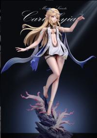 予約 Halo Studio Wuthering Waves Cartethyia 1/4  スタチュー DX26164684U