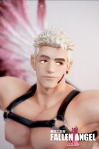 予約 An Yu Studio Myth Series 01 - Fallen Angel Juno 1/6 スタチュー DX9564161E