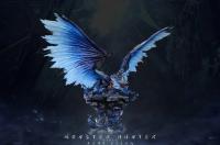 予約 S6 Studio  Xeno'jiiva with LED  スタチュー DX16879D