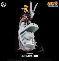 予約 Tsume Ikigai ナルト デイダラ 1/6 スタチュー DX154896R