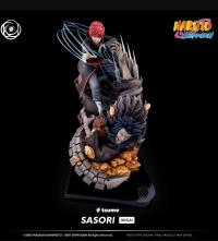 予約 Tsume Ikigai ナルト  サソリ  1/6 スタチュー DX284596R