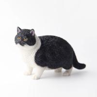 JXK    ぽっちゃり猫     フィギュア JXK064C