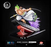 Tsume Ikigai  ワンピース  ロロノア・ゾロ 1/6 スタチュー DX0258741L