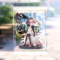 予約 Hobby·sakura 真の点P.VER1/7 専用 展示ケース ZSH03516126E