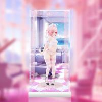 予約 Otherwhere Come On Stage 鈴(すず/Suzu)1/6 専用 展示ケース ZSH12316541F