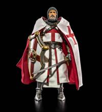 Four Horsemen Sir Enoch 1/12  アクションフィギュア BR841569U