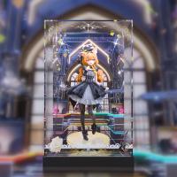 予約 GSCブルーアーカイブ マリー(アイドル)1/7  専用 展示ケース ZSH9489988I