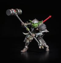 Four Horsemen   Goblin Thumpp   1/12   フィギュア BR387145G