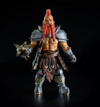 Four Horsemen  Torgu Refdfin 1/12   アクションフィギュア BR887665L