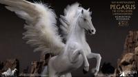 予約 STAR ACE Toys  Pegasus The Flying Horse (Artisan Edition)    1/6 スタチュー SA4030