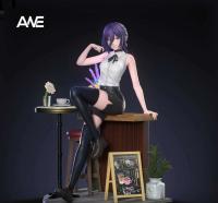 予約  ANE Studio Reze 1/6  スタチュー DX698612R