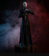 予約 Sideshow PCS  ヘルレイザーのピンヘッド  1/3デラックス版   スタチュー DX445696D