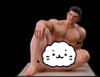 予約 FOUNDATION Studio DAIBU 1/6 スタチュー DX741036B