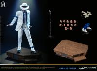 予約 DAMTOYS   Smooth Criminal マイケル・ジャクソン 1/6 アクションフィギュア  DMS048 DMS048S