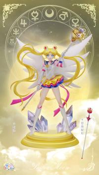 予約 How Cute Studio Sailor Moon   Sailor Moon スタチュー DX1594422K