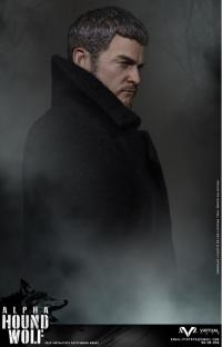 予約 VTS TOYS 1/6 ハウンド ウルフ アルファ Hound Wolf Alpha  アクションフィギュア VM056