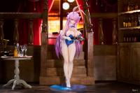 予約 APEX-TOYS  アズールレーン ルイビル オーダー・ディリュージョンVer.  1/7 フィギュア  SB95114H