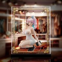 予約 GSC POP UP PARADE すーぱーそに子 15thミニドレスVer. L size 専用 展示ケース ZSH0488488B