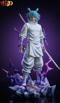 MD Studio  Hajime Kashimo   スタチュー  DX59610P