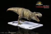 予約 DINO DREAM   Jurassic Park    Tyrannosaurus  Tex 1/30   スタチュー   DX264301S