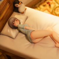 ZTR Studio  高松燈 1/7 スタチュー DX0327552B