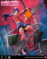 予約 Rooar MiSide : ミサイド ミタ  Crazy Mita 1/6 フィギュア SB01765W