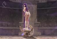 予約 Pure Crush  Studio Fern 1/6 スタチュー DX2543647C