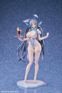 予約 Hobby·sakura ブラウンダスト2 デイドリーム・バニー モルフェア   1/7  フィギュア SB4595H