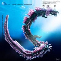 予約 HIYA EXQUISITE BASIC  Tiamat 40cm アクションフィギュア