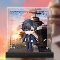 予約 GSC ねんどろいど 世界之外 顧時夜 専用 展示ケース ZSH741474E