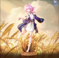 予約  XHX Studio Honkai: Star Rail Cyrene キュレネ 1/6 スタチュー DX849200L