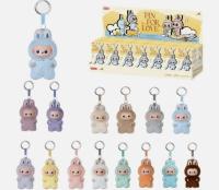 POPMART   Pin for Love A-M  ブラインドボックス   1box 14体 全15種   MH64424