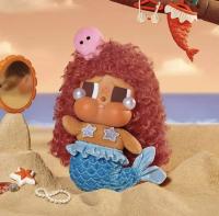 POPMART   CryBaby Vacation Mode on   シークレット  1box 1体  YC23175