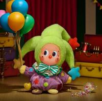 POPMART   Why So Serious    シークレット  1box 1体  YC2598714