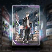 予約 HM 新世紀エヴァンゲリオン 碇シンジ Ver. Radio Eva Part.3 Original Color 1/7 専用 展示ケース ZSH59954500O